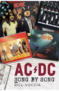 AC-DC - Bill Voccia