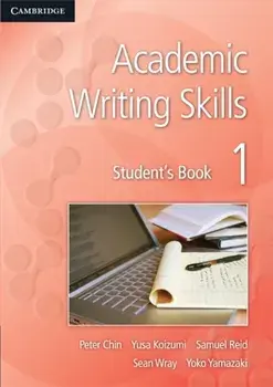 Academic Writing Skills 1 Student's Book, Paperback/Yoko Yamazaki