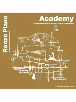 Academy, Paperback/Giovanna Langasco