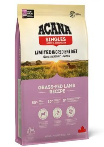 Acana Dog Miel & Mere 2 kg