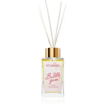 ACappella Bubble Gum aroma difuzor cu rezervã