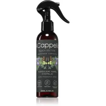 ACappella Cashmere Comforts spray pentru camera