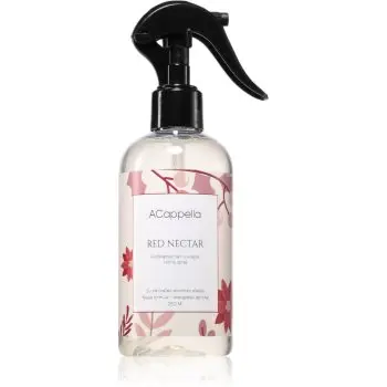 ACappella Red Nectar spray pentru camera