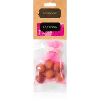 ACappella Ruby parfum pentru masina