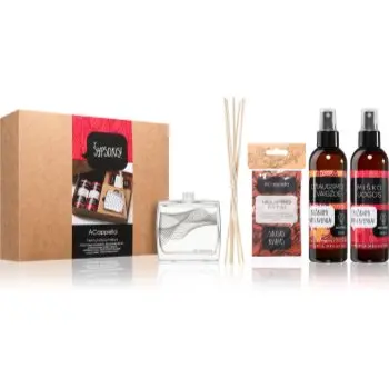 ACappella Šypsokis set cadou