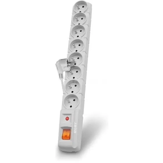 Acar Prelungitor ACAR S8 1,8M Gri
