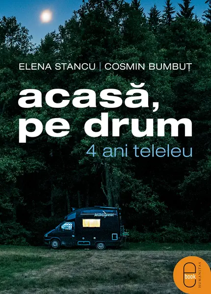 Acasă, pe drum. 4 ani teleleu (pdf)
