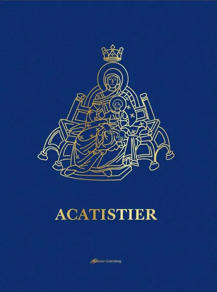 Acatistier