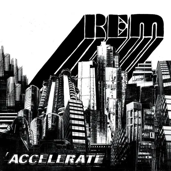 Accelerate | R.E.M