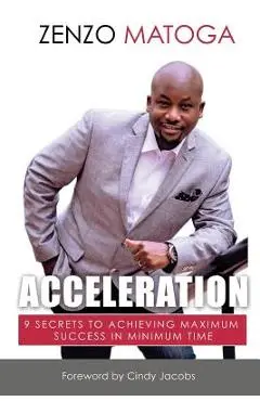 Acceleration - Zenzo Matoga