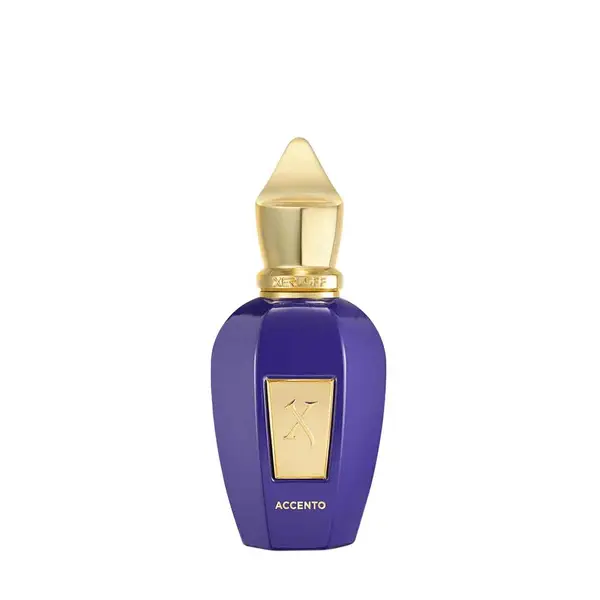Accento - new packaging 50 ml