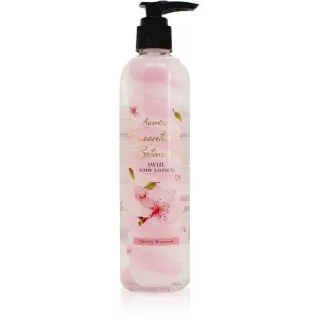 Accentra Essential Botanicals Body Lotion lapte de corp