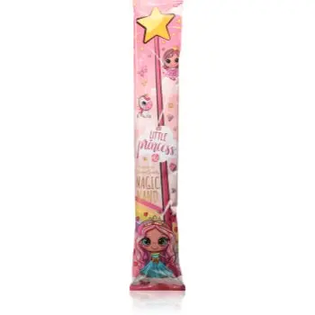 Accentra LITTLE PRINCESS baghetă magică pentru baie