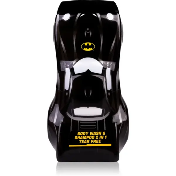 Accentra Take Me To The Moon gel de dus si sampon 2in1 pentru copii parfum Ocean 300 ml