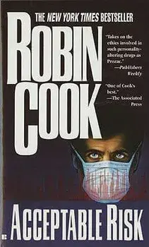 Acceptable Risk/Robin Cook