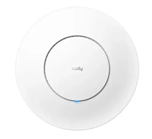 Acces Point Cudy AP3000_P, 5 antene, 2976 Mbit/s (Alb)