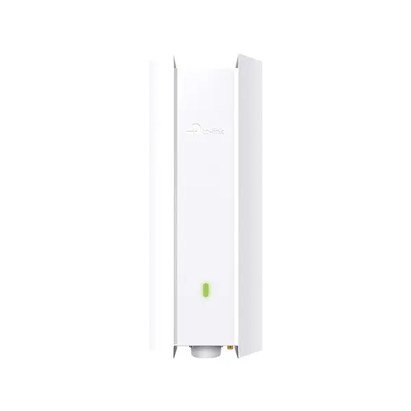 Acces point dual-band de exterior TP-Link EAP623-Outdoor HD, 2.4/5 GHz, 1201 Mbps, Omada, MU-Mimo, PoE