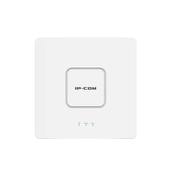 Acces point dual band IP-COM W66AP, 2.4/5 MHz, 450/1299 Mbps, PoE