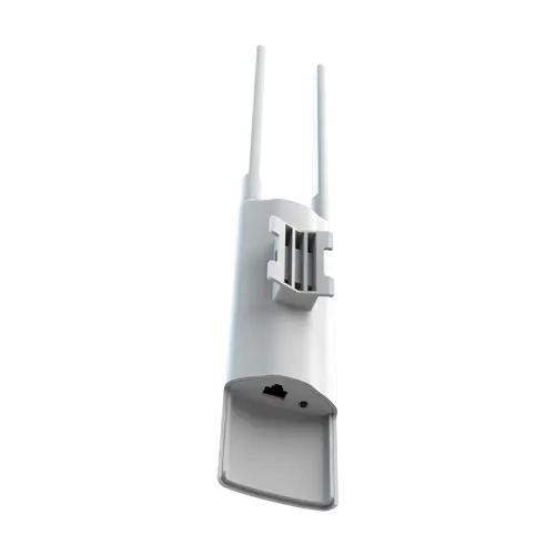 Acces Point exterior AC1300 Dual-Band, Wi-Fi 5, 1x GE, PoE IN, Cloud Management - Ruijie RG-RAP52-OD