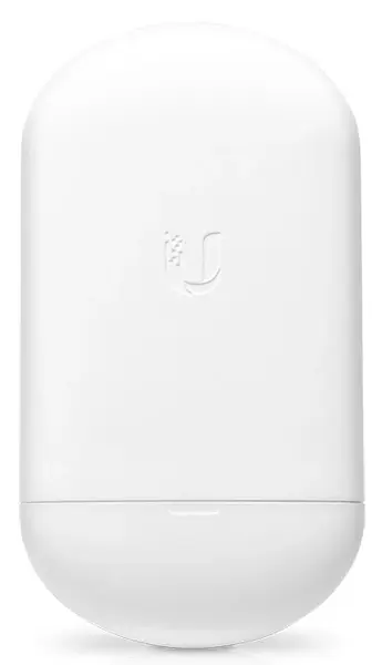 Acces point exterior CPE 5Ghz UBIQUITI LOCO5AC NanoStation AC