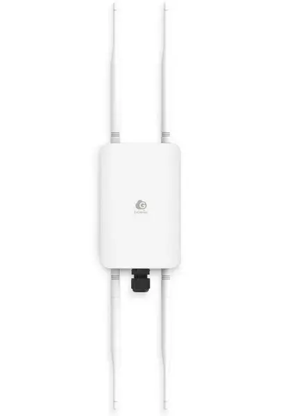 Acces Point exterior Wi-Fi 5 AC1250, 2x2 Dual Band, PoE, IP67, EnGenius ECW160