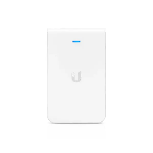 Acces Point In-Wall WiFi Ubiquiti UniFi Network web UAP-IW-HD, 300 Mbps / 1733 Bbps, 2.4 / 5.0 GHz, 4x4 MU-MIMO