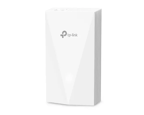 Acces Point, montaj pe perete, WiFi 6, Gigabit, Omada, PoE, Tp-Link AX3000, EAP655-Wall