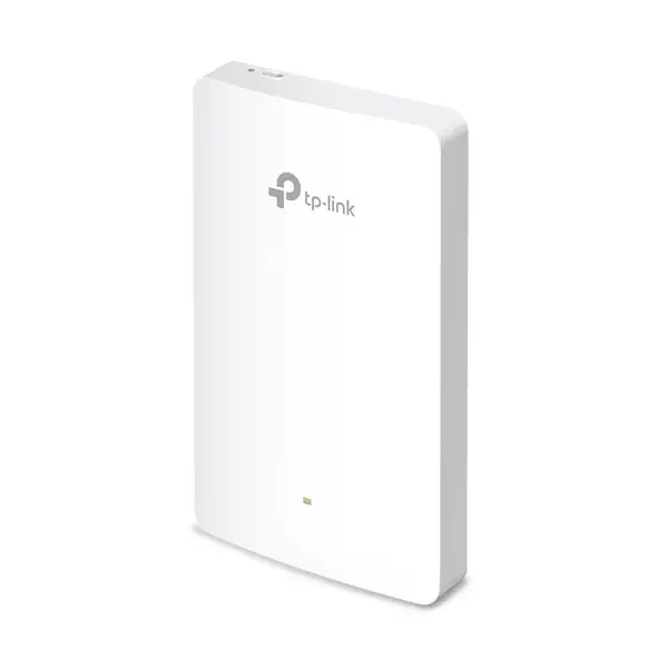 Acces Point, montaj pe perete, WiFi 6, Gigabit, Tp-Link AX1800, EAP615-Wall