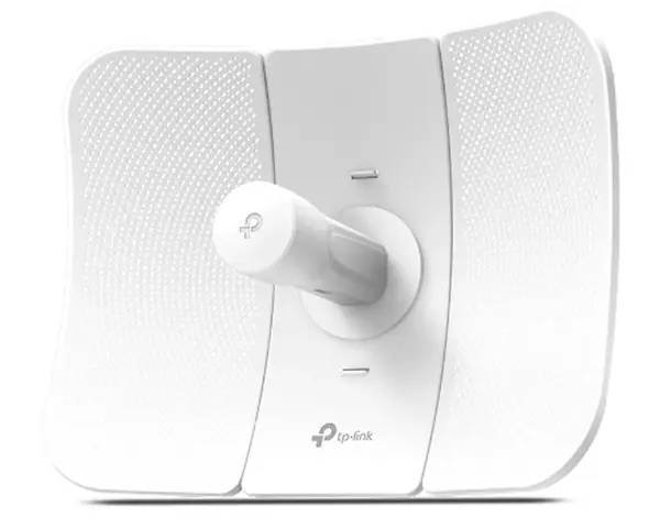 Acces point pentru exterior de 867Mbps pe banda de 5 GHz 23dBi TP-Link CPE710