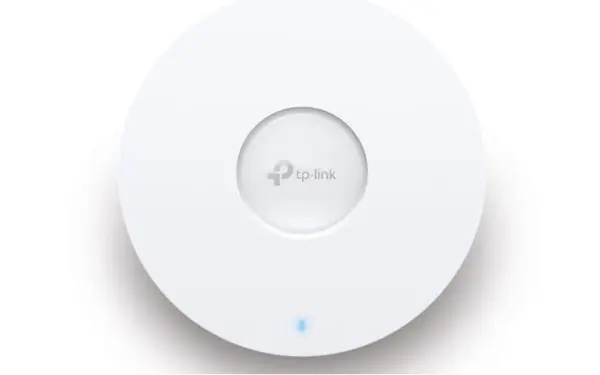 Acces Point TP-Link WiFi 6 cu montare pe tavan Dual Band - EAP610
