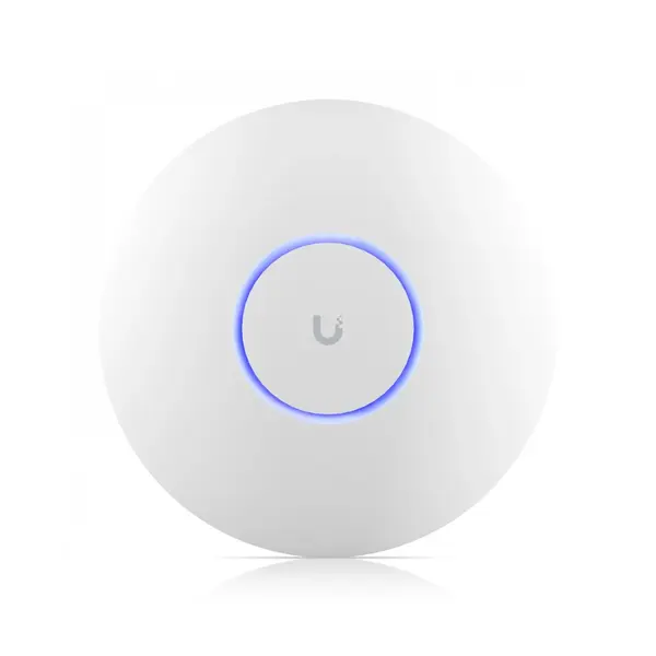 Acces point tri-band Ubiquiti UniFi U7 Pro, WiFi 7, 2.4 - 5 - 6 GHz, 5700 Mbits, 300 dispozitive