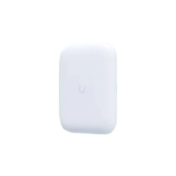 Acces point Tri-Band WiFi 7 Ubiquiti U7-Outdoor, 2.4/5/6 GHz, 2.5 GbE, 465 mp