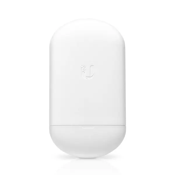 Acces Point Ubiquiti NanoStation airMAX LOCO5AC, 450 Mbps, 5 GHz, PoE