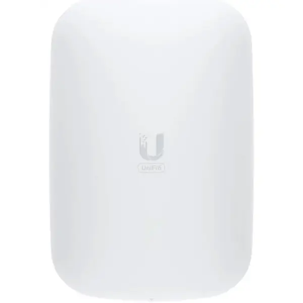 Acces Point Ubiquiti U6 Extender, 2.4GHz/5GHz, 4.8 Gbps, WiFi 6, dual band