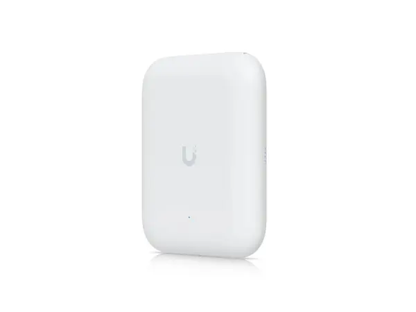 Acces point Ubiquiti U7-OUTDOOR, Wi-Fi 7, 2.4 GHz si 5 GHz, PoE+, Uplink 2.5GbE, pentru exterior