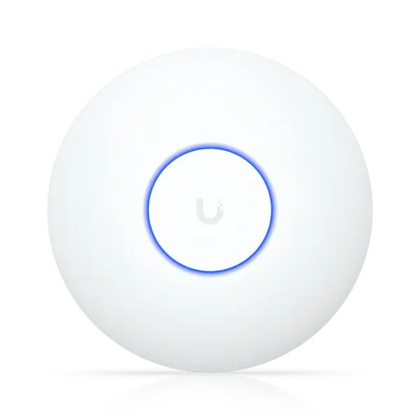 Acces Point Ubiquiti Unifi U7-Lite, PoE Adapter 2.4/5GHz, PoE, 2.5Gbit Port