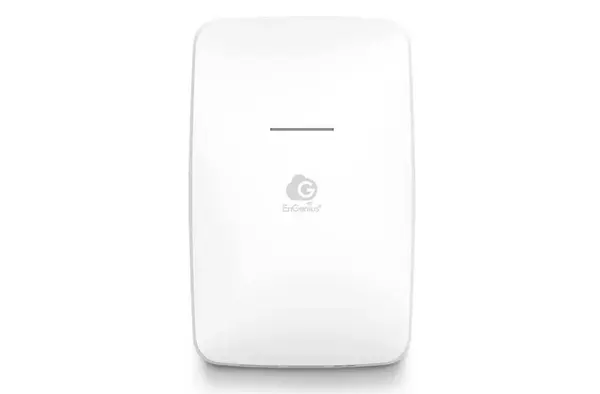 Acces Point Wall-Plate Wi-Fi 6 AX1800, 2x2 Dual-Band, EnGenius ECW215