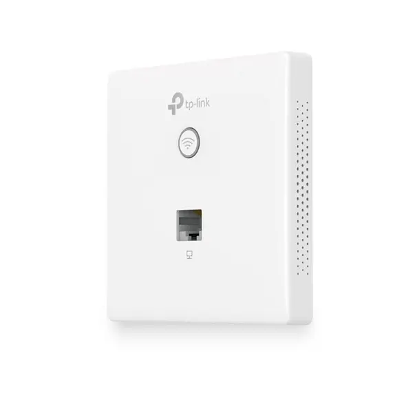 Acces Point wireless 2 porturi PoETP-Link EAP115-WALL