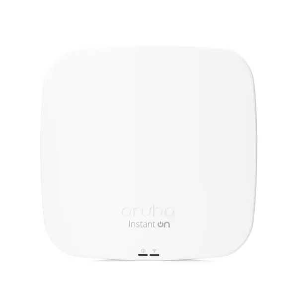 Acces Point wireless Aruba R2X06A, 1 port, 2.4/5.0 GHz, 300 Mbps/1733 Mbps, PoE