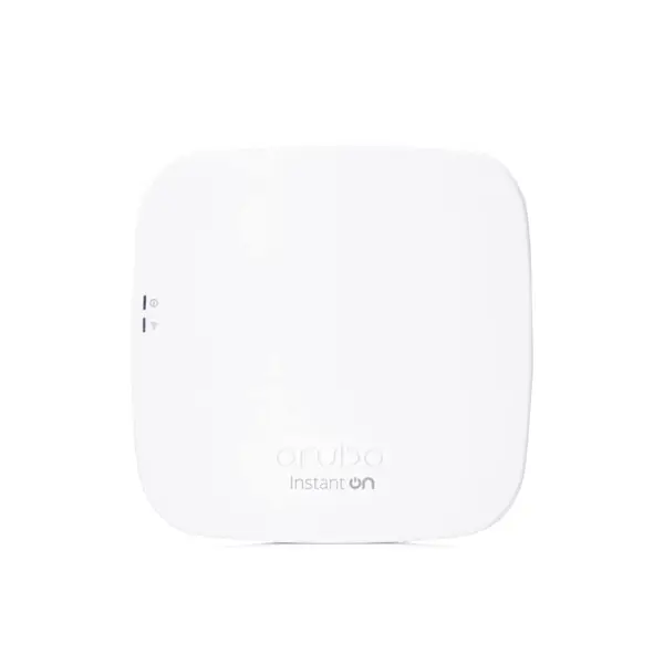 Acces Point wireless Aruba R3J24A, 1 port, 2.4/5.0 GHz, 300 Mbps/1300 Mbps, PoE