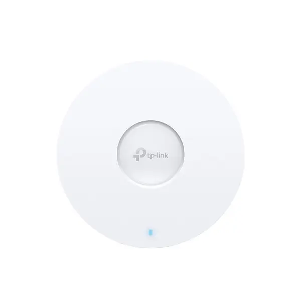 Acces Point wireless Dual Band TP-Link EAP650, 1 port Gigabit, 2.4/5.0 GHz, 2402 Mbps, 574 Mbps, Omada SDN, PoE