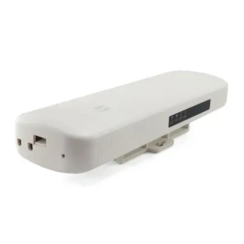 Acces Point Wireless LevelOne WAB-6010, Exterior, PoE (Alb)