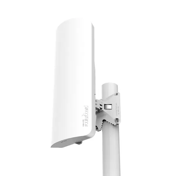 Acces Point wireless MikroTik RB921GS-5HPACD-15S, 1 port Gigabit, 1 port SFP, 5.0 GHz, 867 Mbps, PoE pasiv