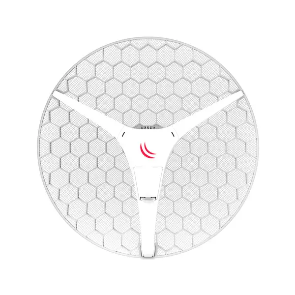 Acces Point wireless MikroTik RBLHGG-5ACD-XL, 1 port, 5 GHz, 867 Mbps, PoE pasiv