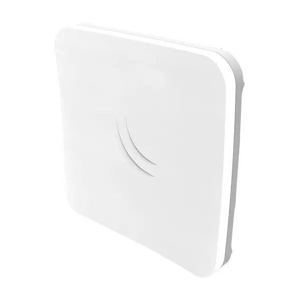 Acces Point wireless MikroTik RBSXTSQ2ND, 1 port, 2.4 GHz, 300 Mbps, PoE pasiv