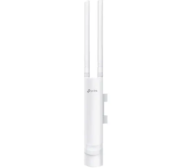 Acces Point wireless N 300Mbps Tp-Link EAP113-Outdoor, pentru exterior, PoE, management centralizat, IP65