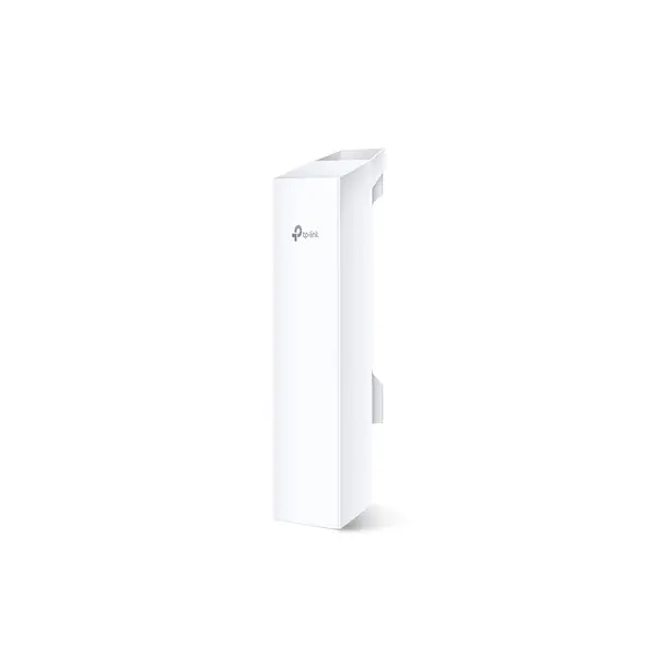 Acces Point wireless pentru exterior TP-Link CPE220, 2 porturi, 2.4 GHz, 300 Mbps, PoE Pasiv