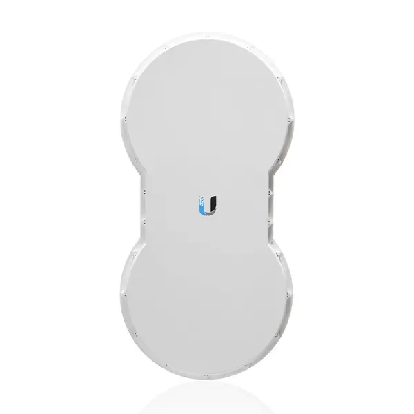 Acces Point wireless Ubiquiti airFiber Mid-Band Bridge AF-5, 1 Gbps, 5 GHz, 100 Km, PoE