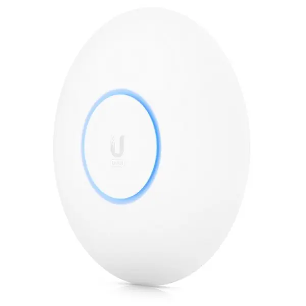 Acces Point wireless Ubiquiti U6-PRO, Dual-Band Gigabit, 5Ghz/2.4Ghz
