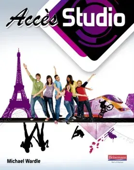 Acces Studio PB PACK/Michael Wardle